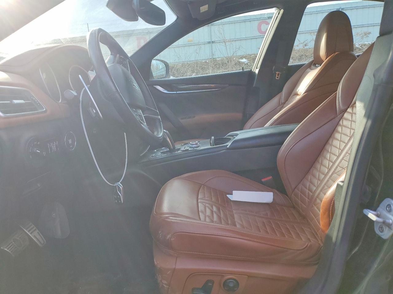 2019 Maserati Ghibli S - Image 7