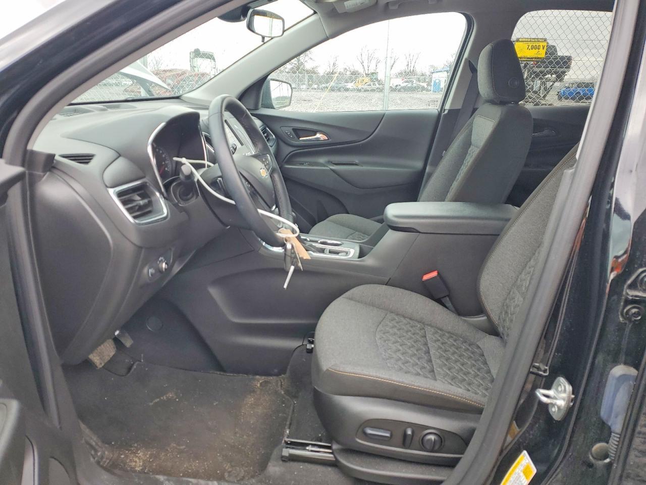 2024 Chevrolet Equinox Lt - Image 7