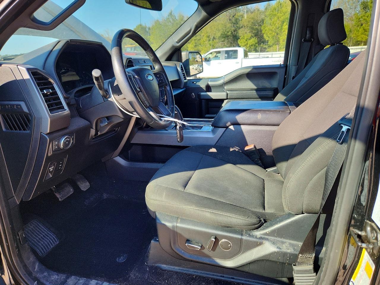 2018 Ford F150 Supercrew - Image 7