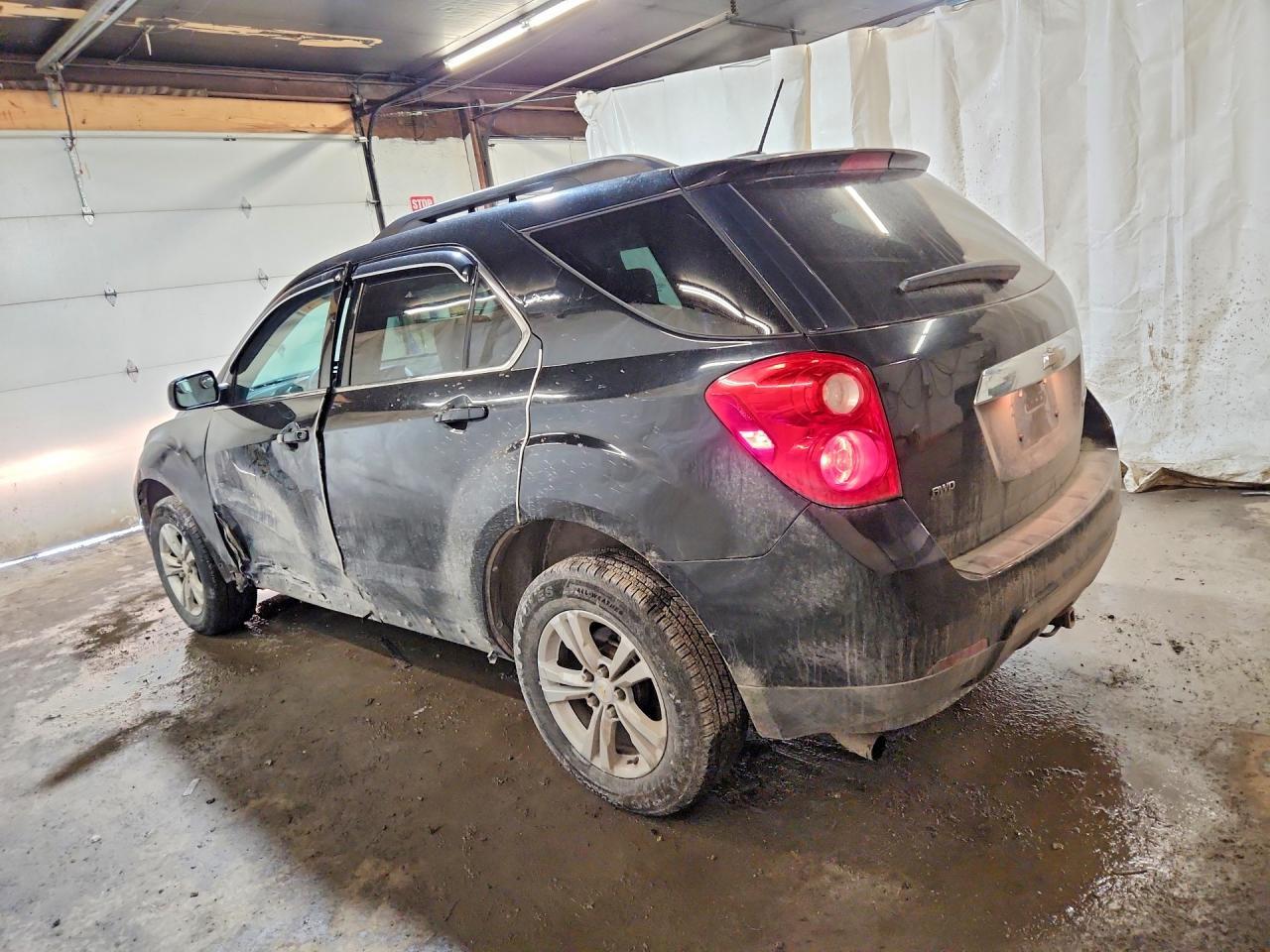 2015 Chevrolet Equinox Lt - Image 2