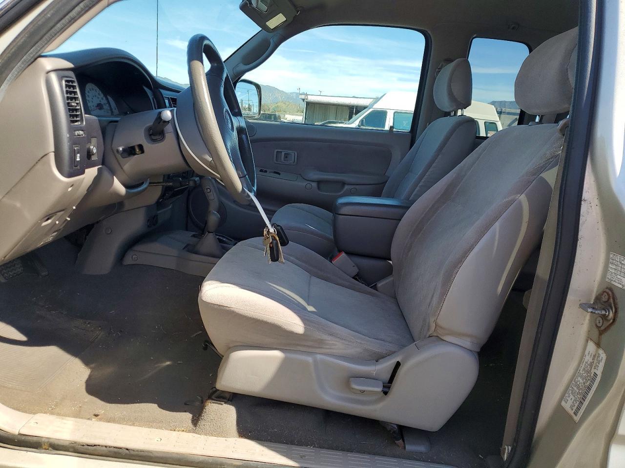 2004 Toyt Tacoma Xtr 4X4 - Image 7