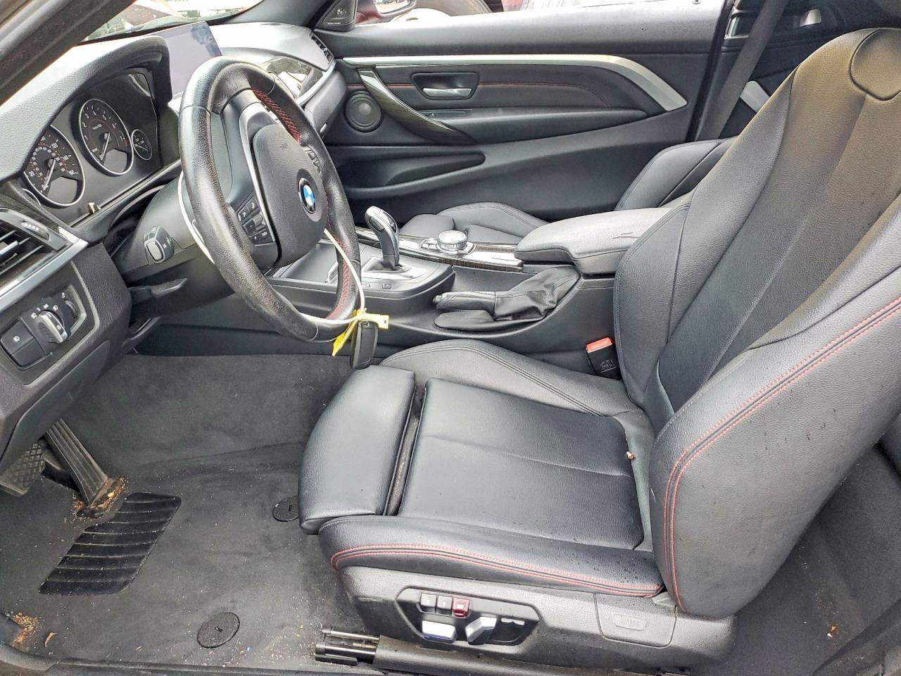 2017 BMW 430I - Image 7
