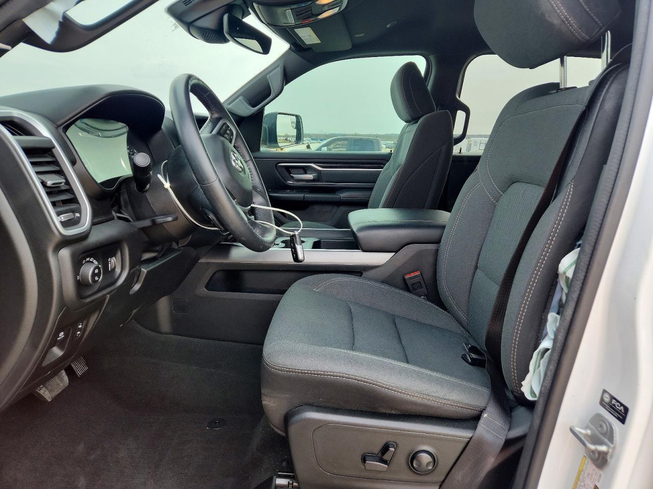 2023 Ram 1500 Big Horn - Image 7