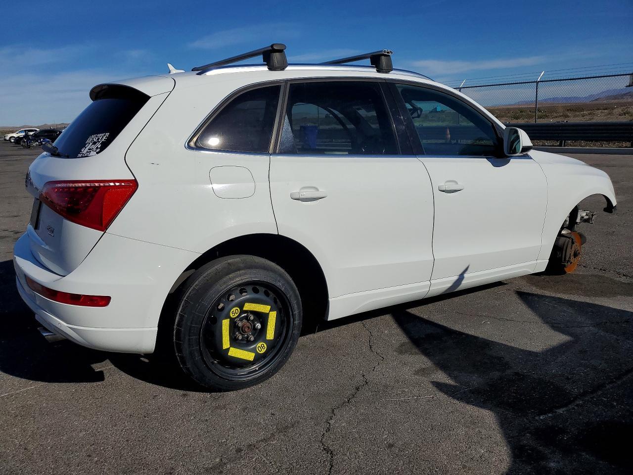 2012 Audi Q5 Premium Plus - Фото 3