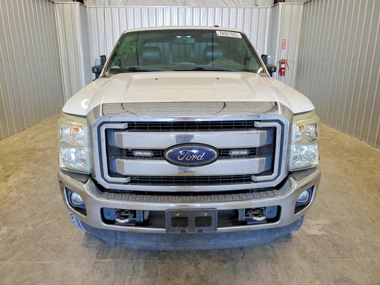 2016 Ford F250 Super Duty - Фото 5