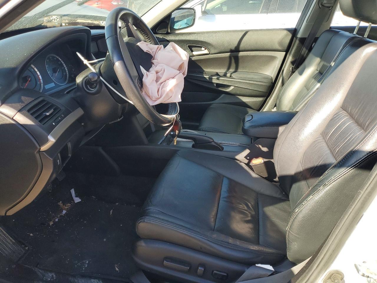 2011 Honda Accord Se - Image 7