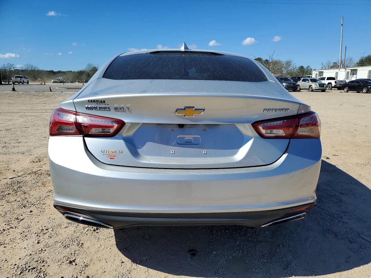 2020 Chevrolet Malibu Premier - Image 6