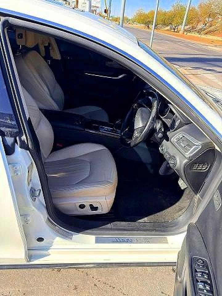 2014 Maserati Ghibli - Фото 5