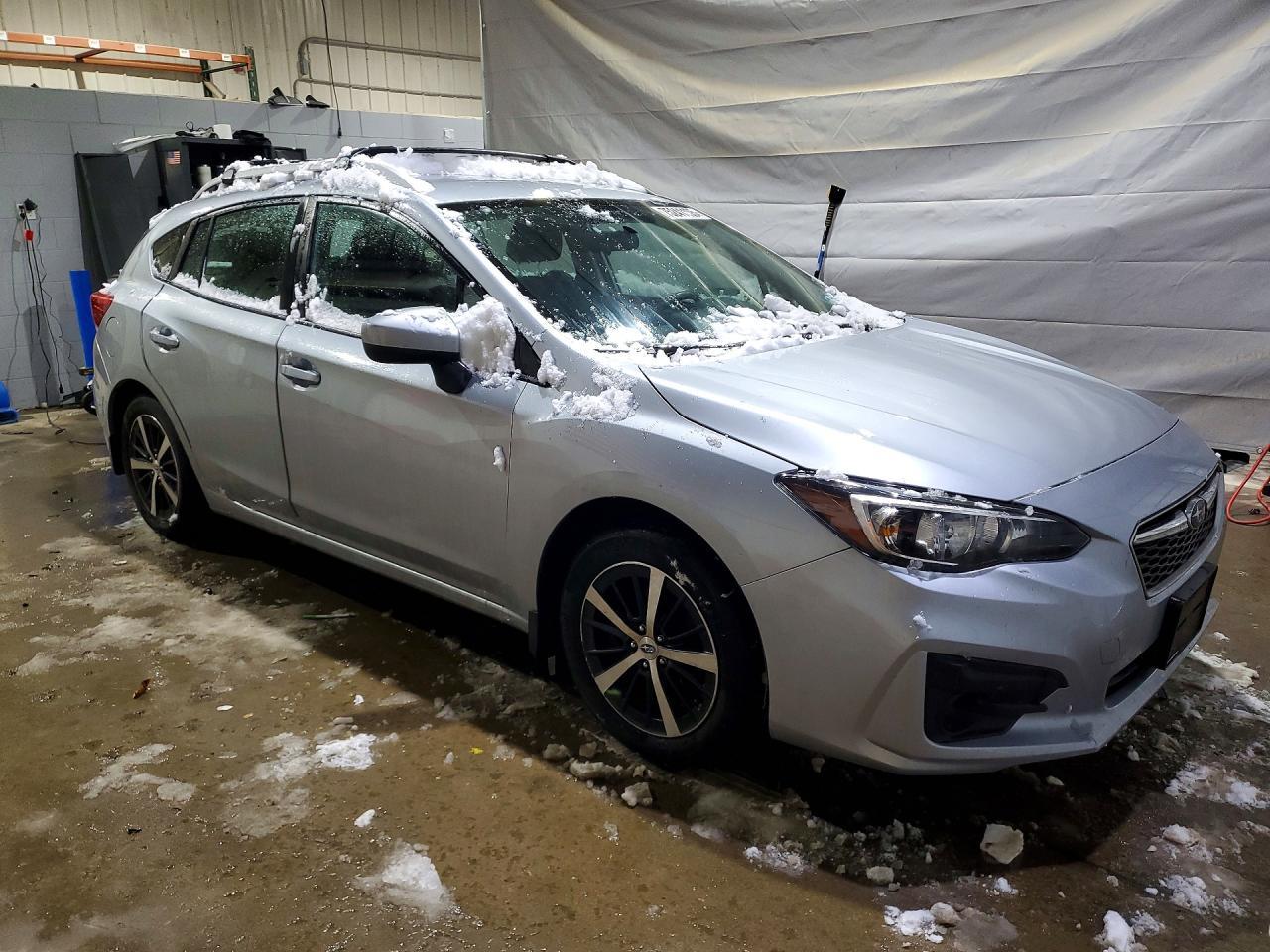 2019 Subaru Impreza Premium - Image 4