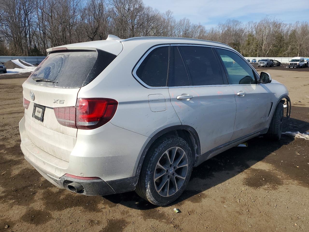 2017 BMW X5 xDrive35I - Фото 3