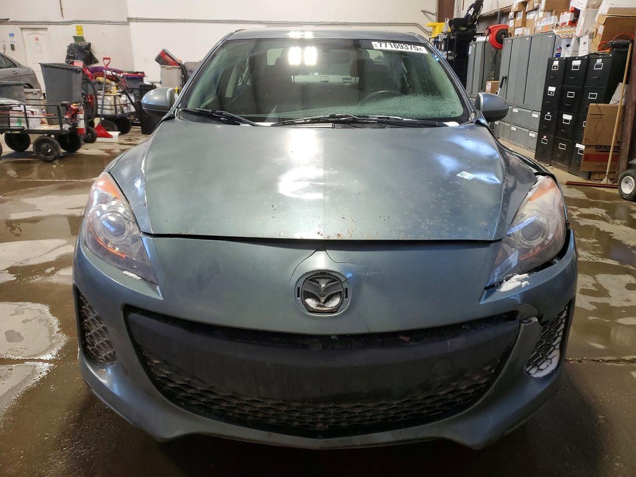 2013 Mazda 3 I - Фото 5