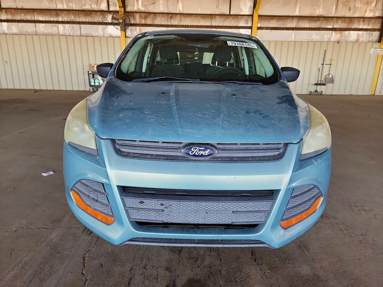 2013 Ford Escape S - Фото 5