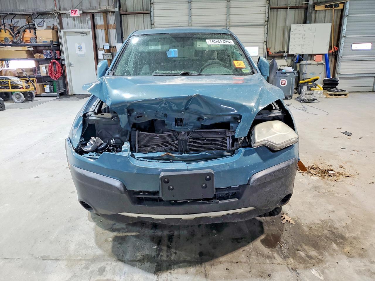 2008 Saturn Vue Xe - Image 5