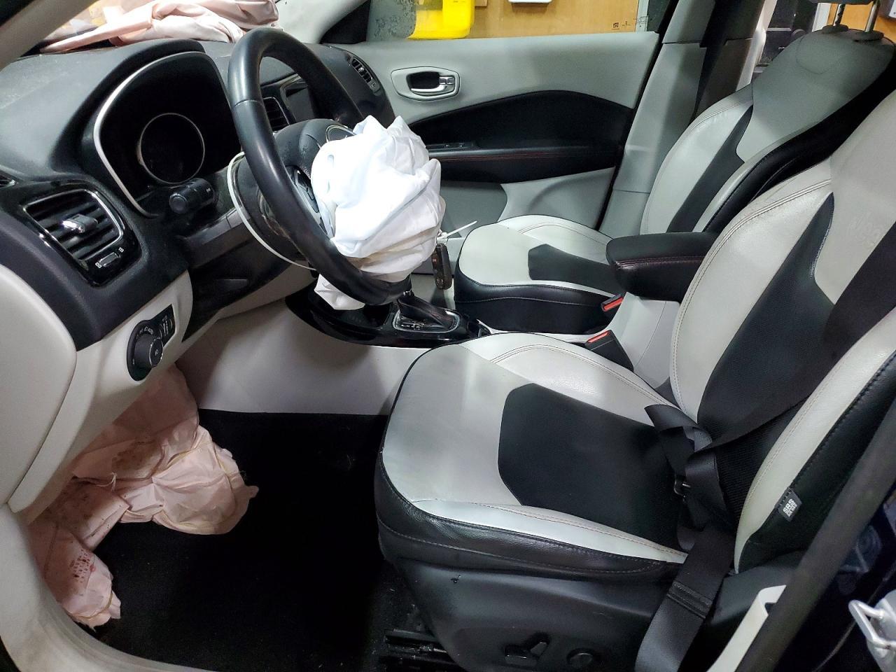 2019 Jeep Compass Limited - Image 7