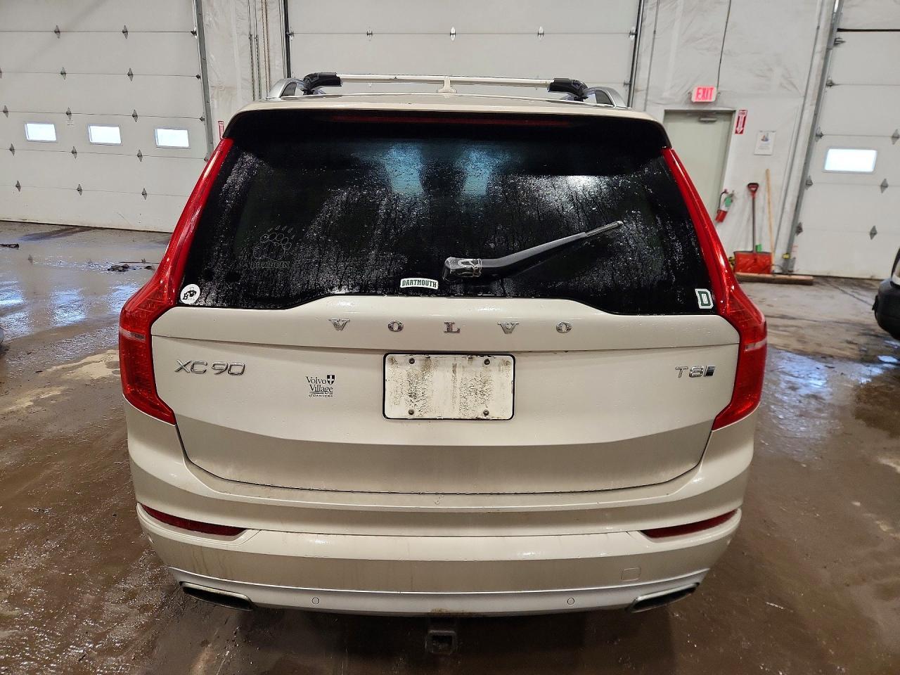 2016 Volvo Xc90 T8 - Image 6