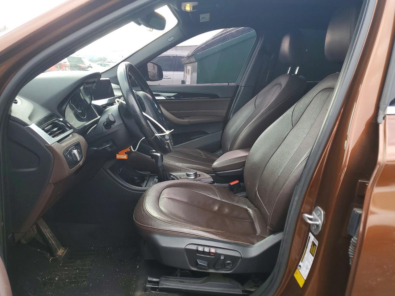 2017 BMW X1 Sdrive28I - Image 7