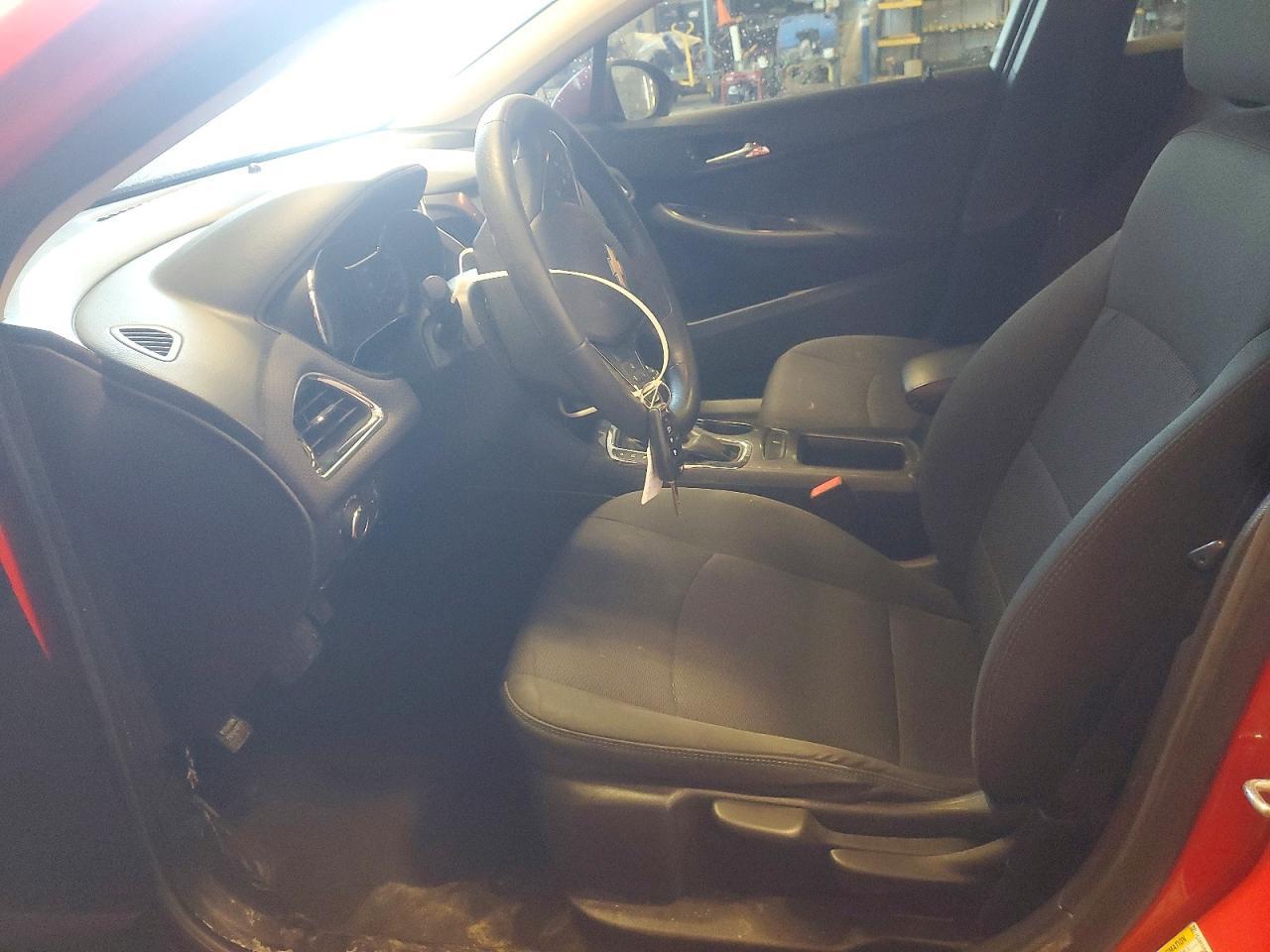 2018 Chevrolet Cruze Lt - Image 7