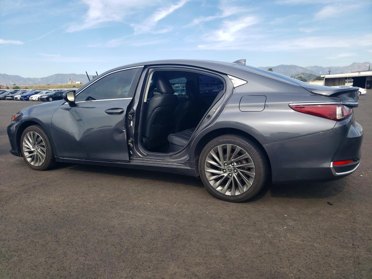 2024 Lexus 4D Gs 350 Awd - Фото 2