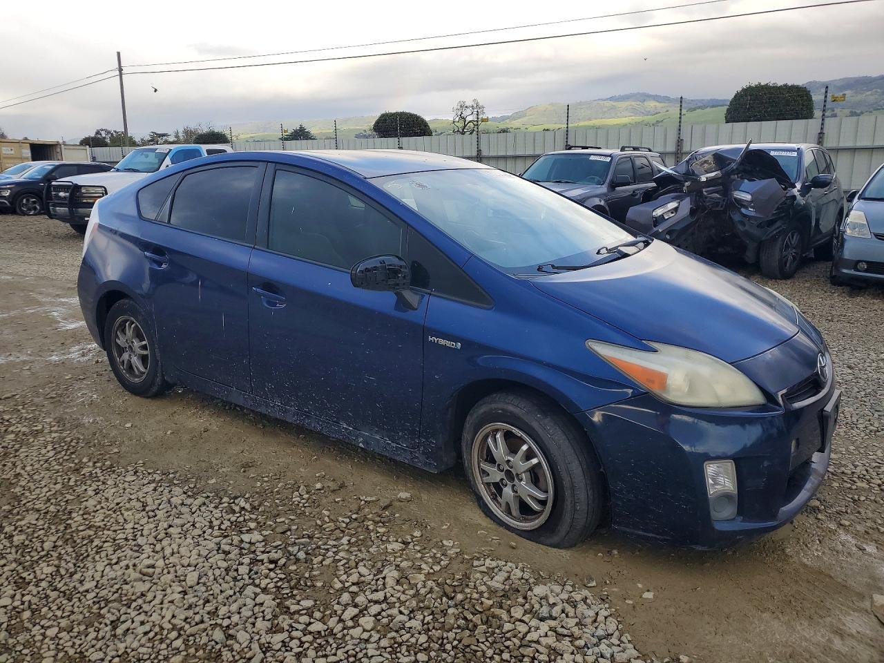 2010 Toyota Prius - Image 4