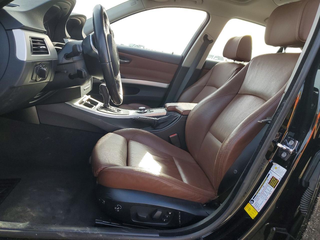 2008 BMW 335 I - Фото 7