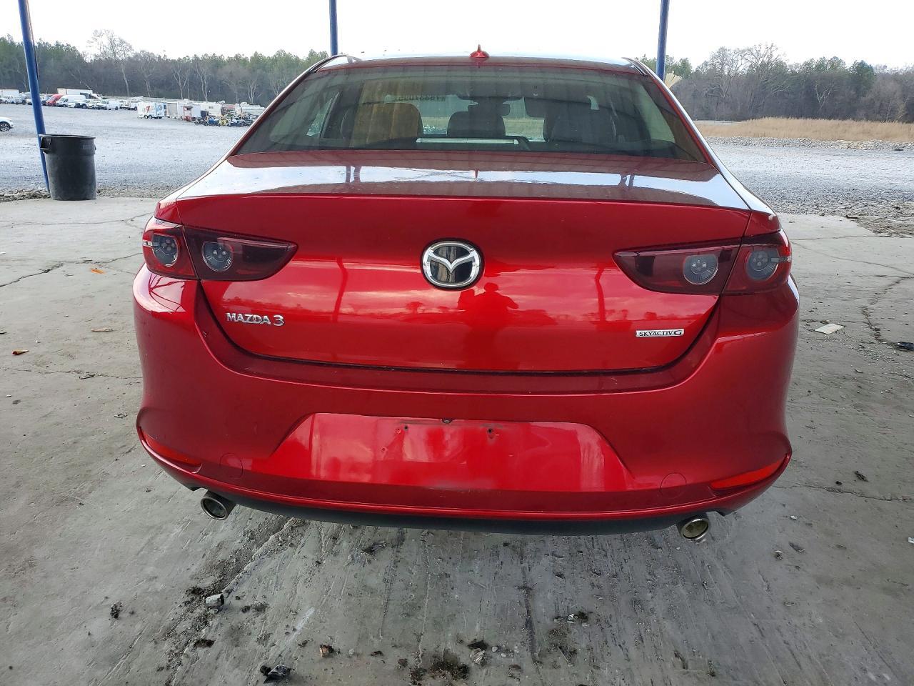2020 Mazda 3 Preferred - Фото 6