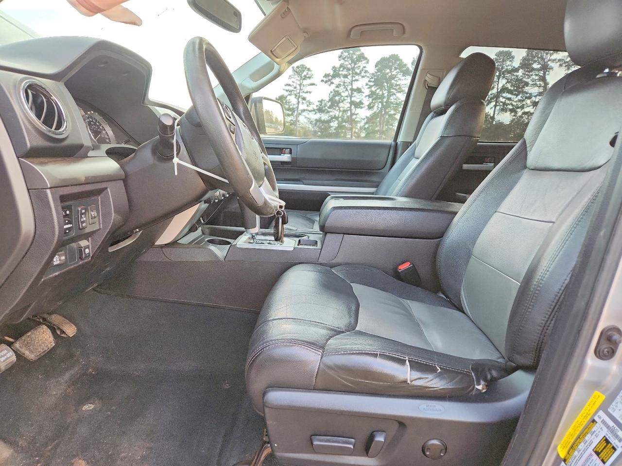 2015 Toyota Tundra - Image 7