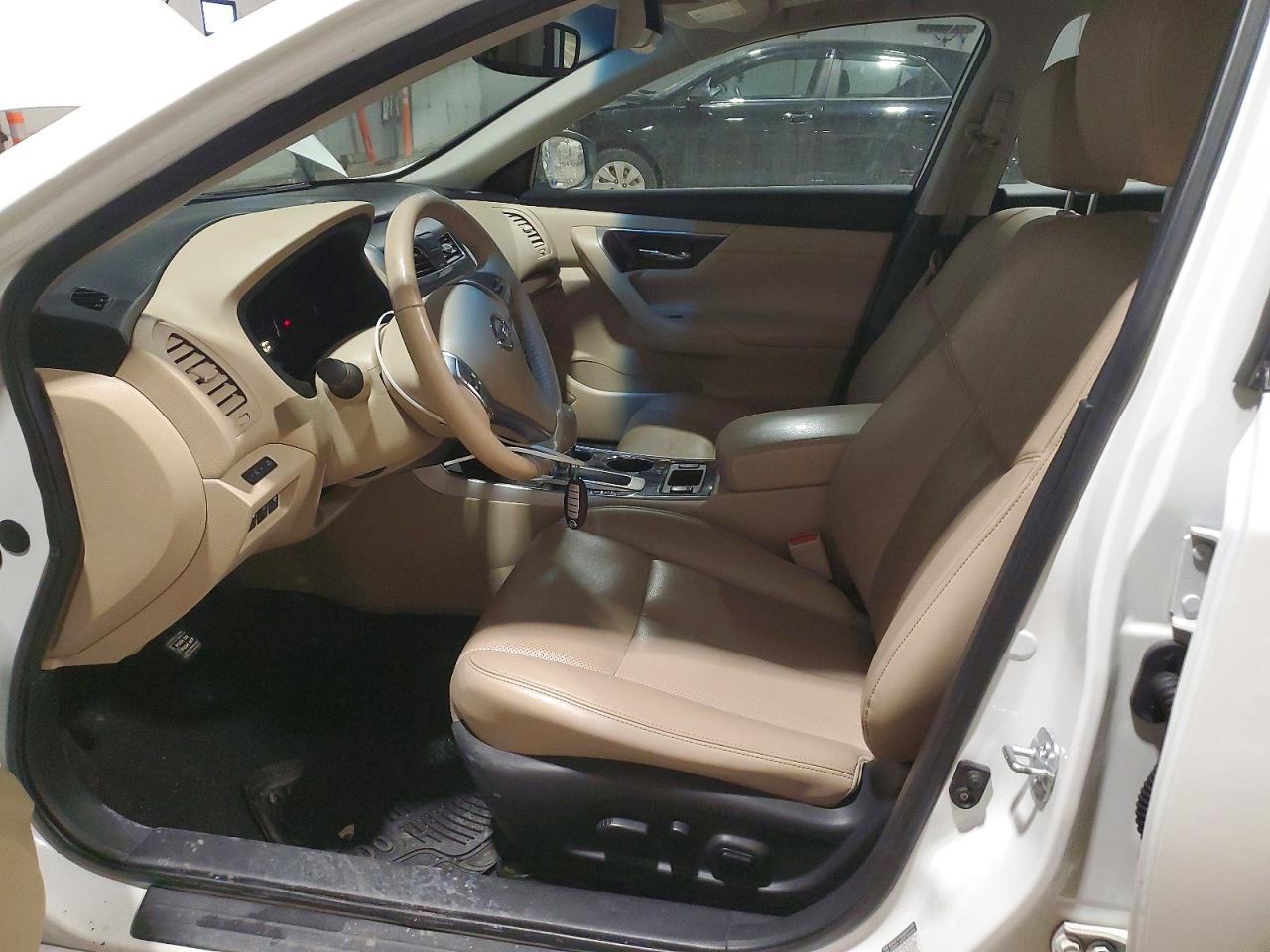 2015 Nissan Altima 2.5 - Image 7