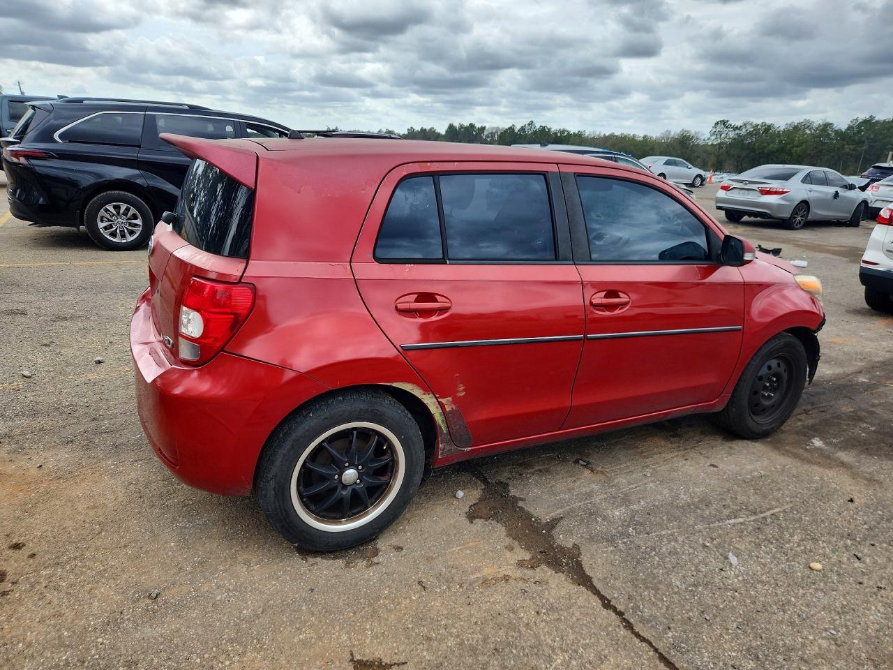 2008 Scion Xd Base - Image 3