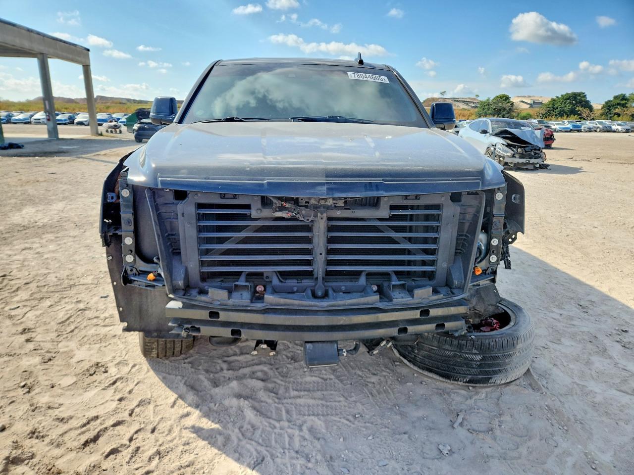 2019 Cadillac Escalade Platinum - Фото 5