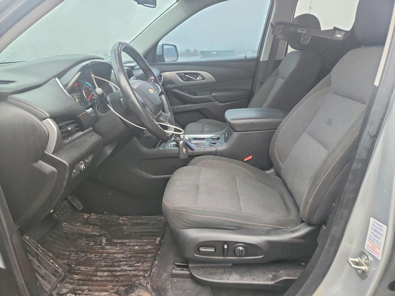 2019 Chevrolet Traverse Lt - Image 7