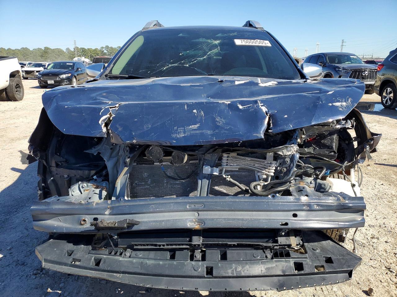 2025 Subaru Outback Touring - Фото 5