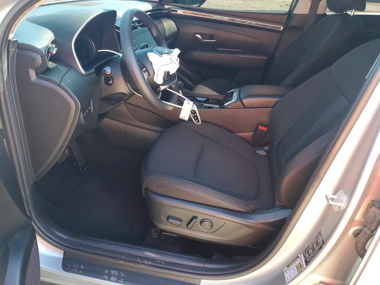 2024 Hyundai Tucson Sel - Image 7
