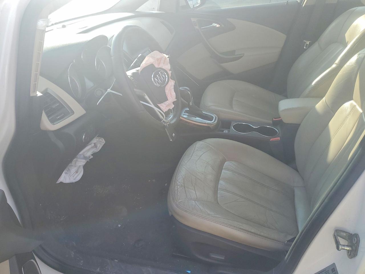 2015 Buick Verano - Фото 7
