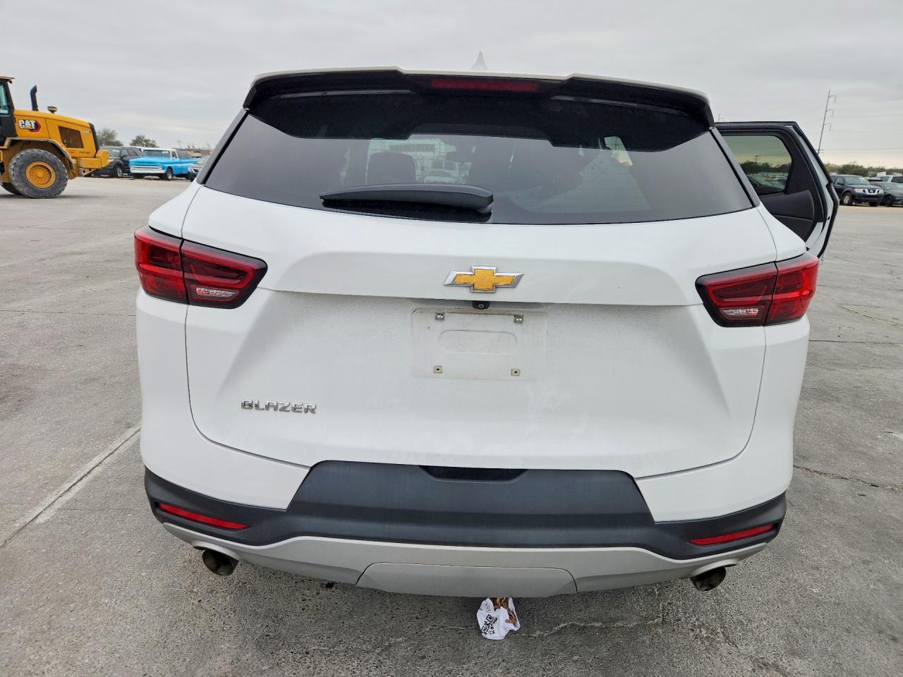 2023 Chevrolet Blazer 2Lt - Image 6