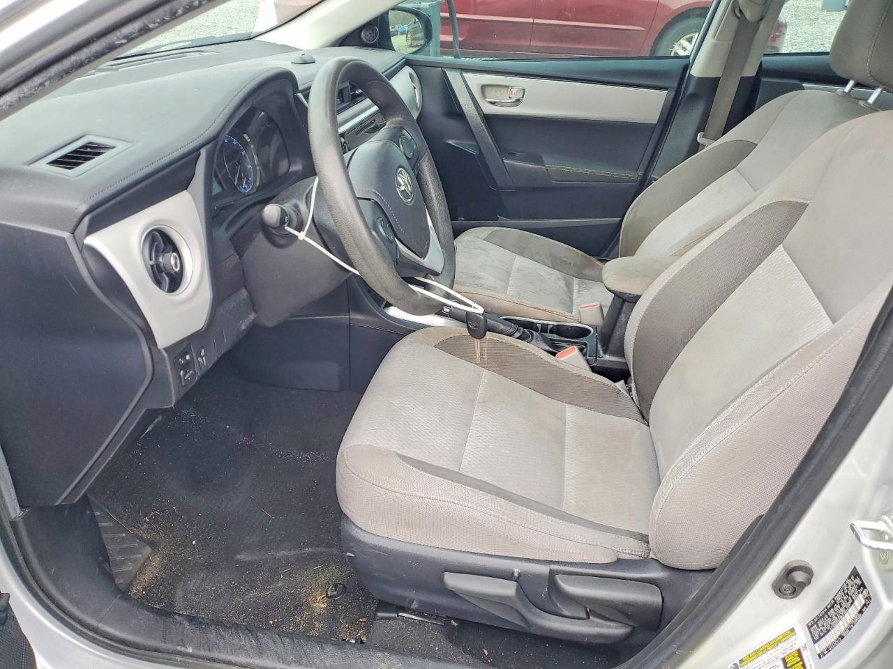 2019 Toyota Corolla L - Image 7