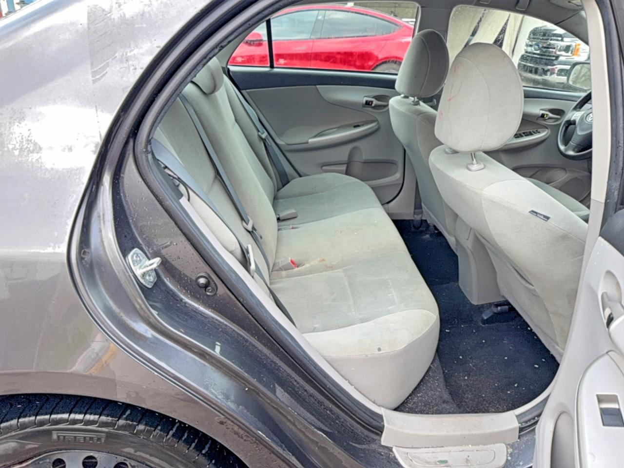 2013 Toyota Corolla Base - Image 6