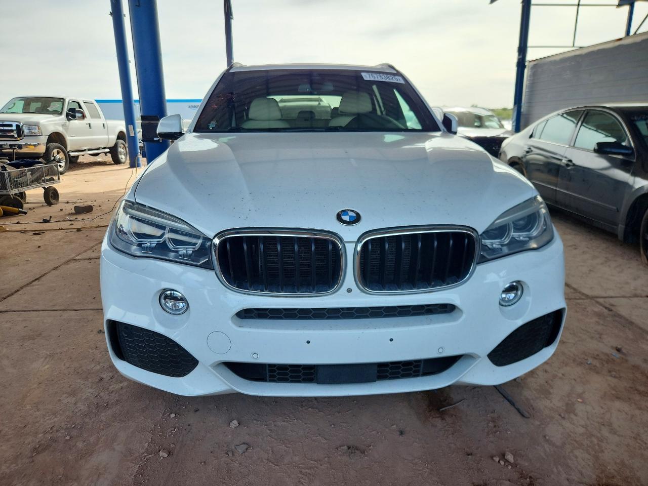 2016 BMW X5 xDrive35I - Image 5