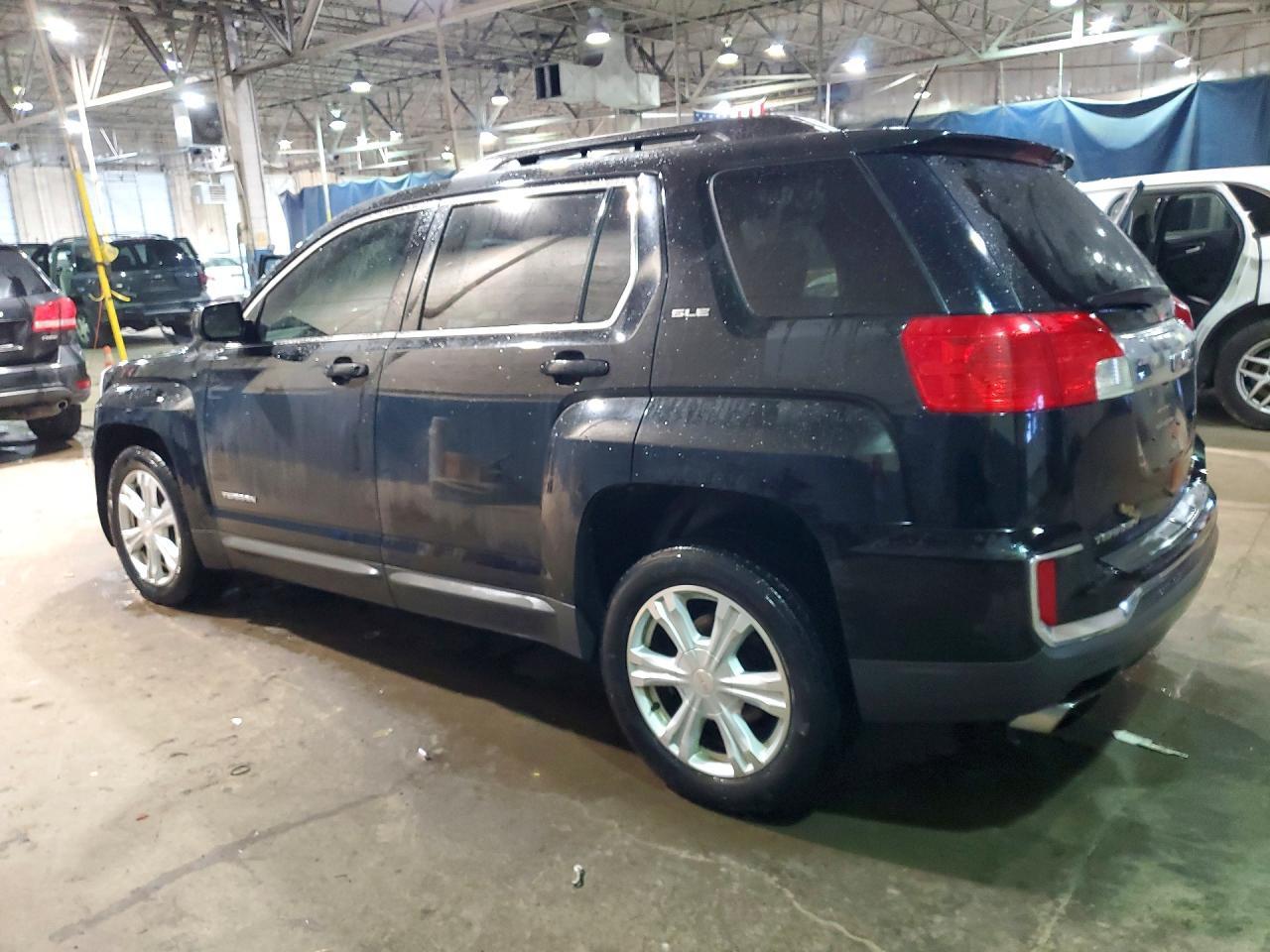 2017 GMC Terrain Sle - Image 2
