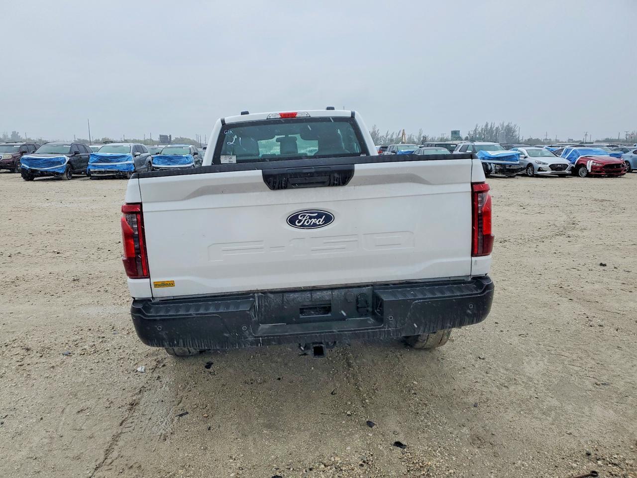 2024 Ford F150 Xl - Image 6