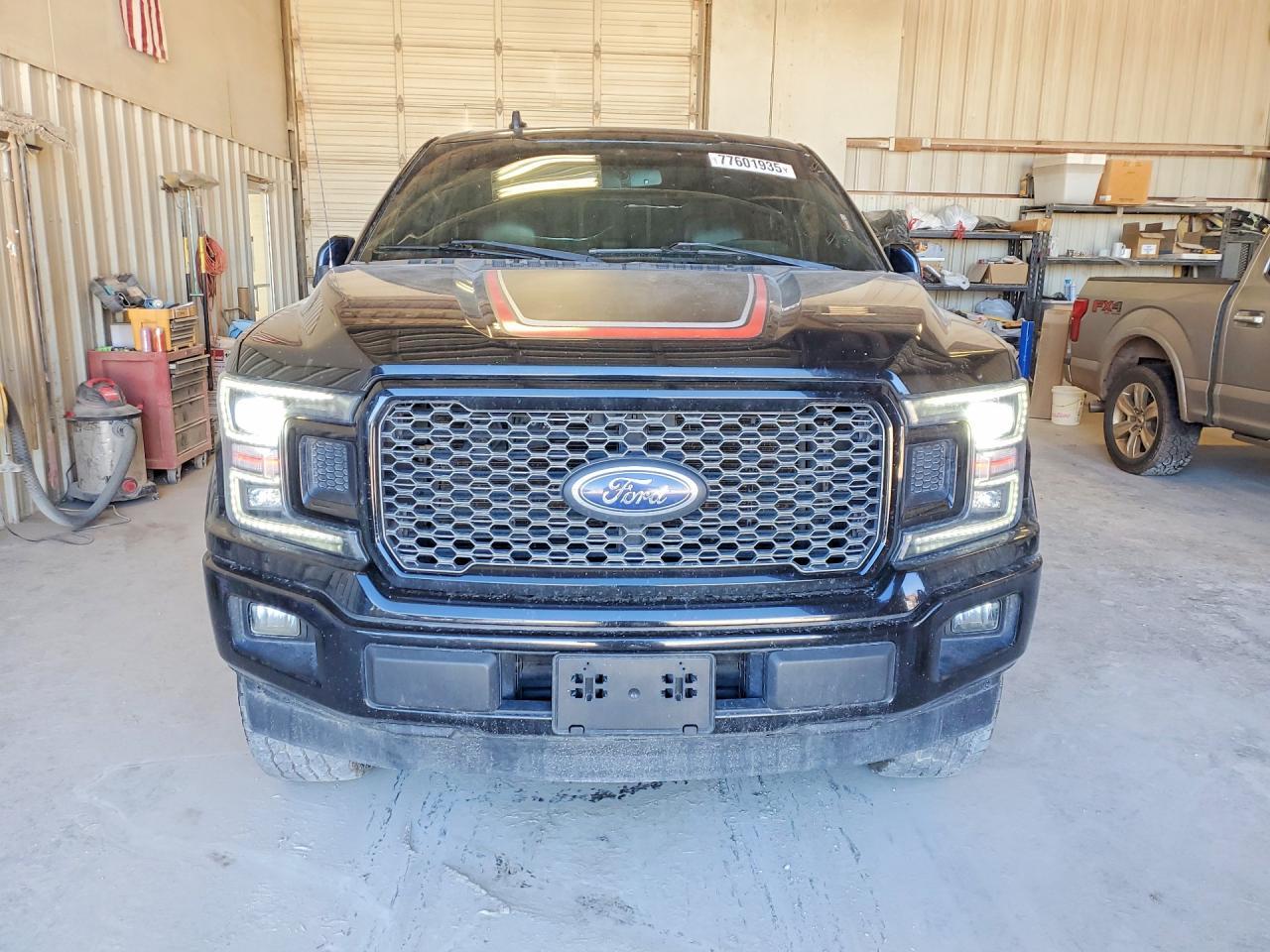 2018 Ford F150 Supercrew - Image 5