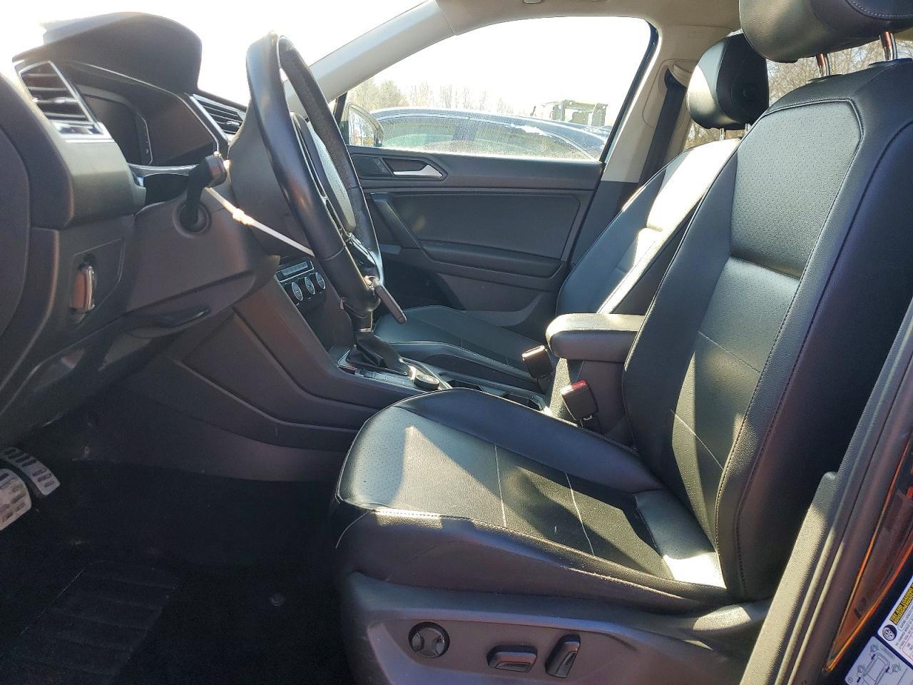 2019 Volkswagen Tiguan Se - Image 7