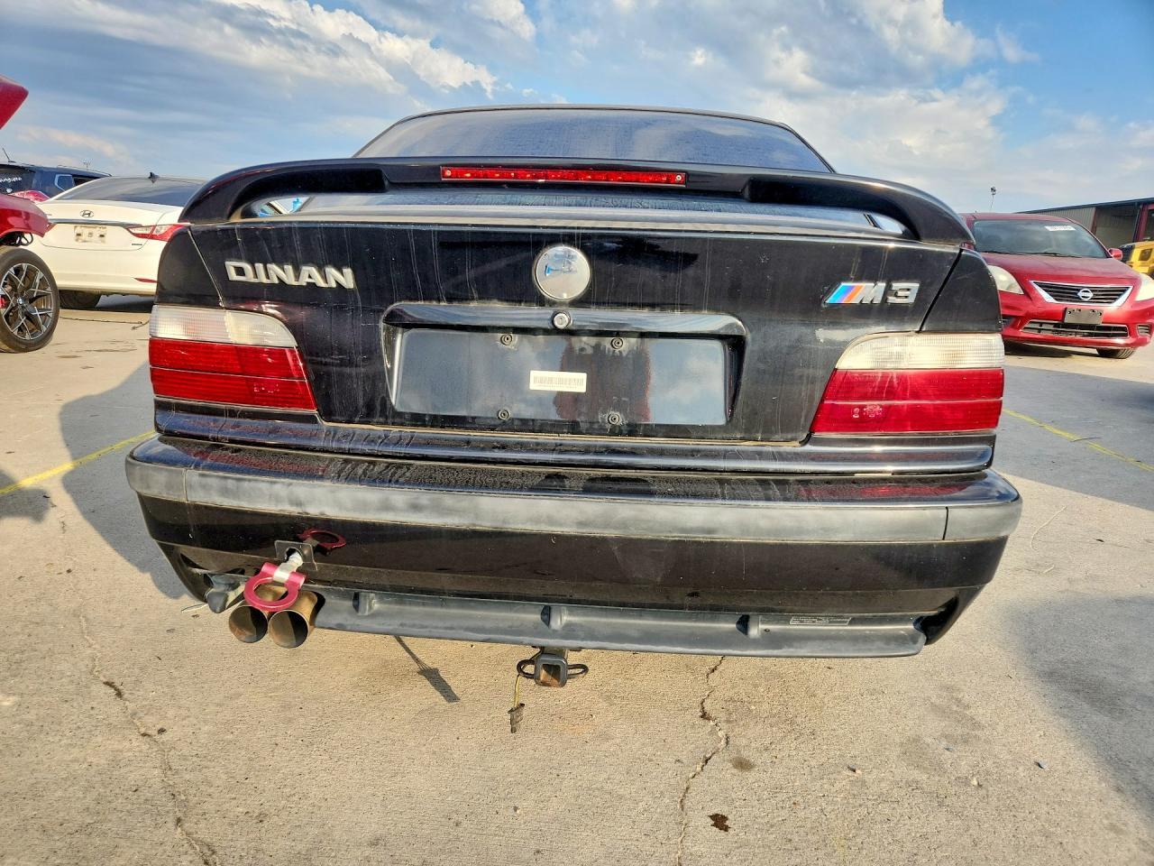1997 BMW M3 - Image 6