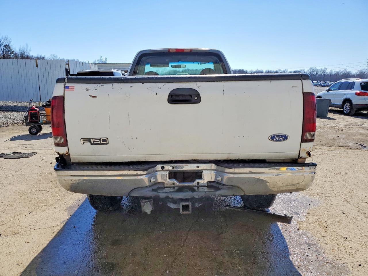 1997 Ford F150 - Image 6