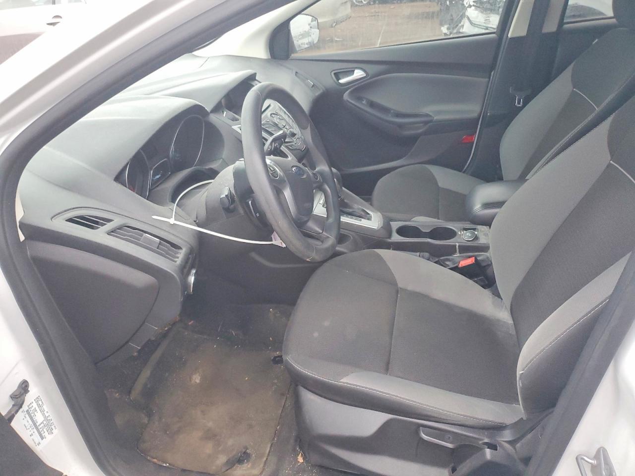 2014 Ford Focus Se - Image 7
