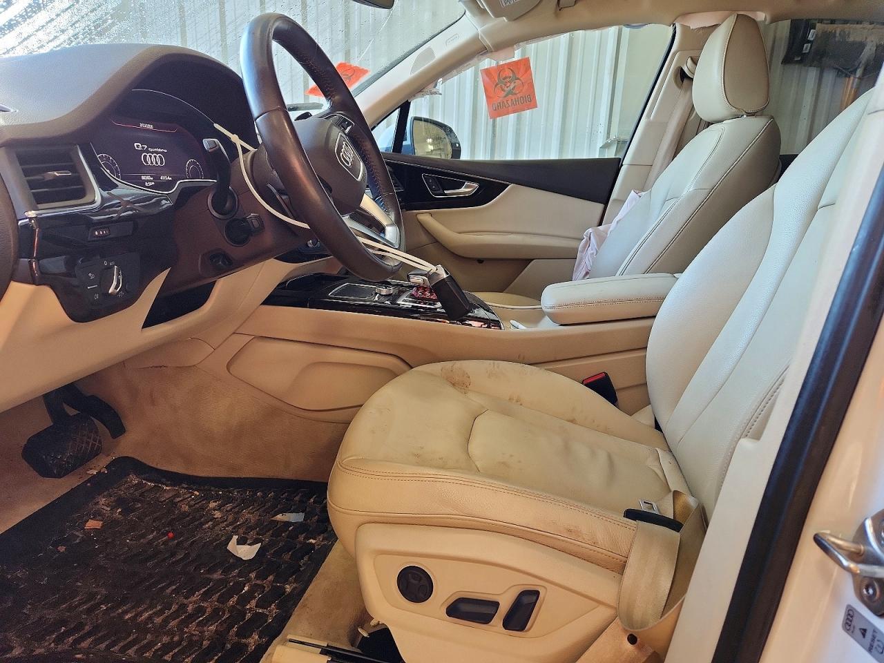 2019 Audi Q7 Premium Plus - Фото 7