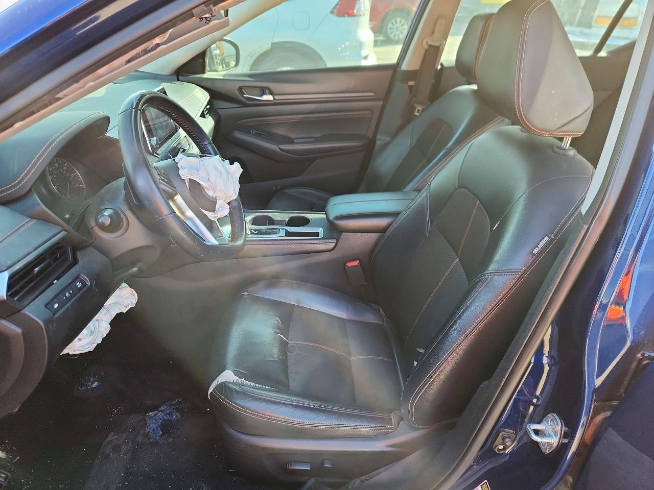 2019 Nissan Altama - Image 7