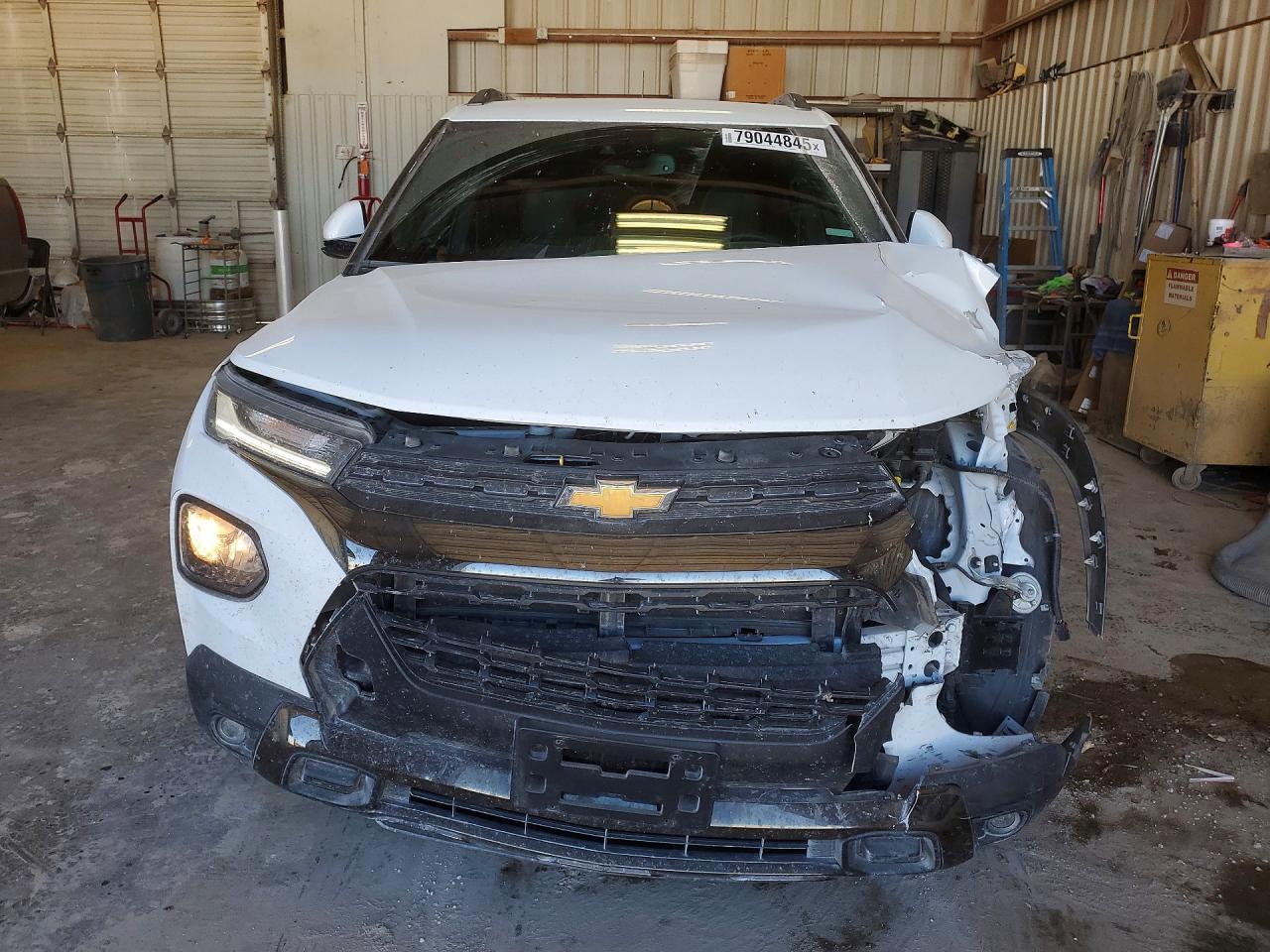 2023 Chevrolet Trailblazer Activ - Image 5