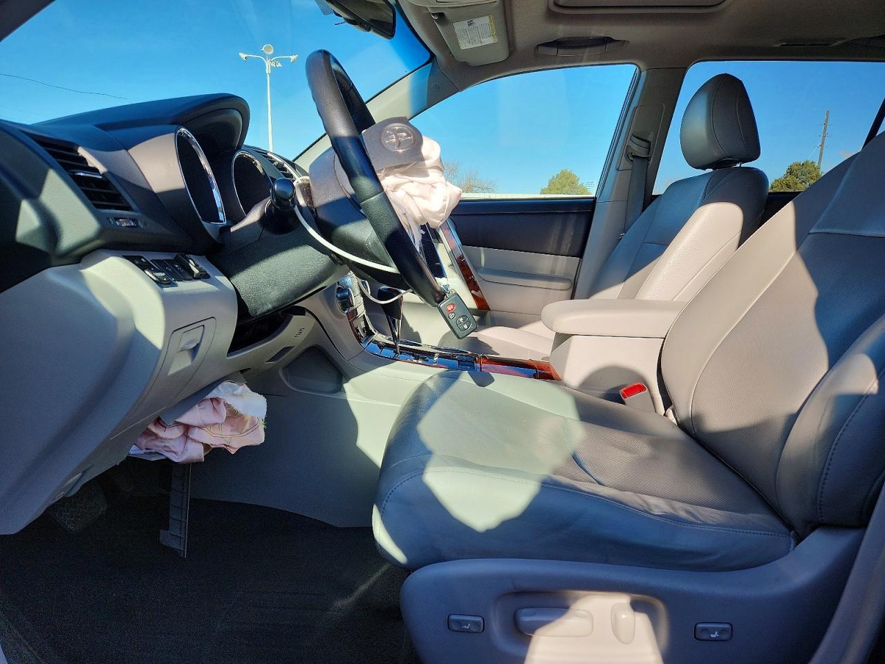 2013 Toyota Highlander Limited - Фото 7