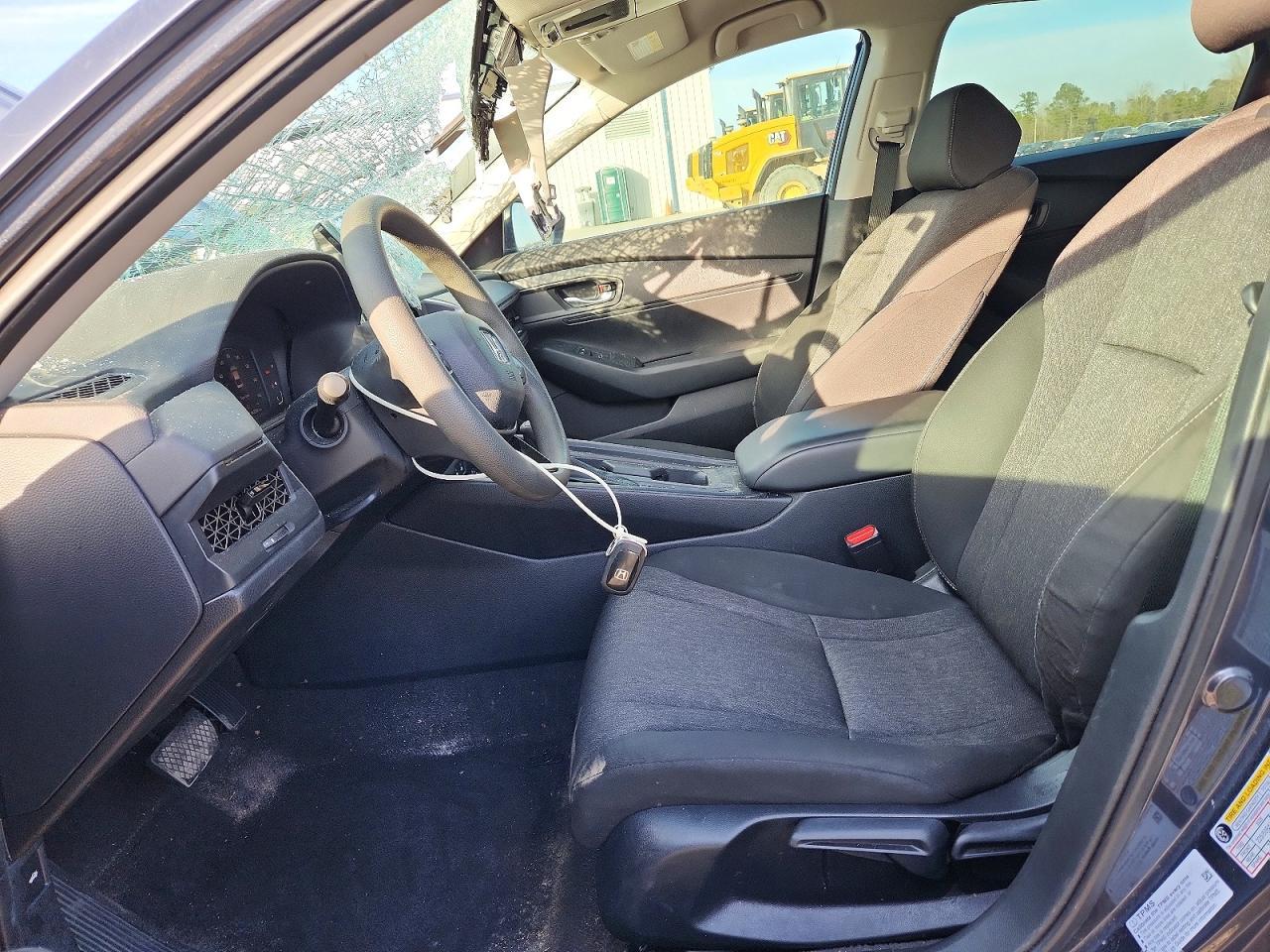 2023 Honda Accord Lx - Фото 7