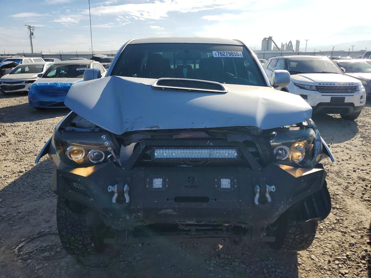 2009 Toyota Tacoma Double Cab - Image 5